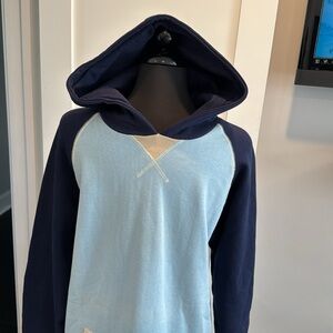 Pipeline Comfy Hoodie SZ L